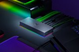 Razer Thunderbolt 5 Dock Ledningsf�rt Sort #4