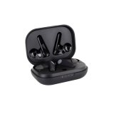 Our Pure Planet OPP134 hovedtelefoner/headset Trdls I rerne Opkald/Musik/Sport/Hverdag Bluetooth Sort #9