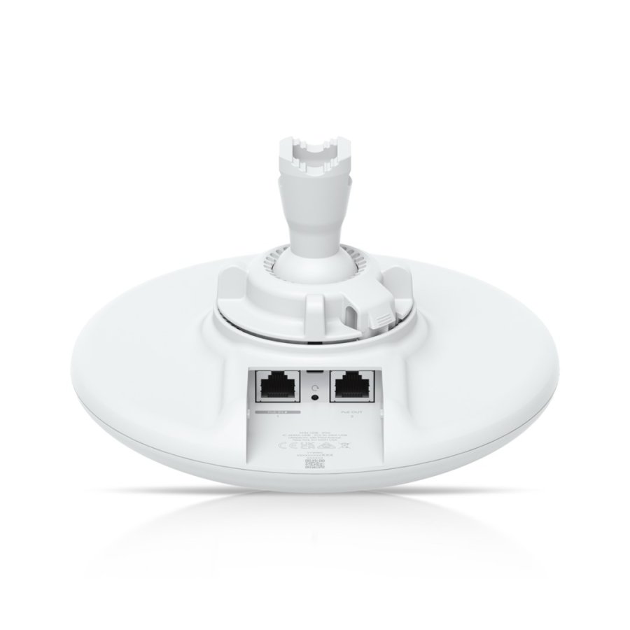 Ubiquiti UDB-Pro Netvrksbro 866,7 Mbit/s Hvid #5