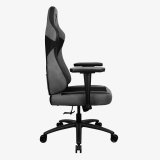 ThunderX3 EAZE Mesh Universal gamingstol Polstret sde Sort #4