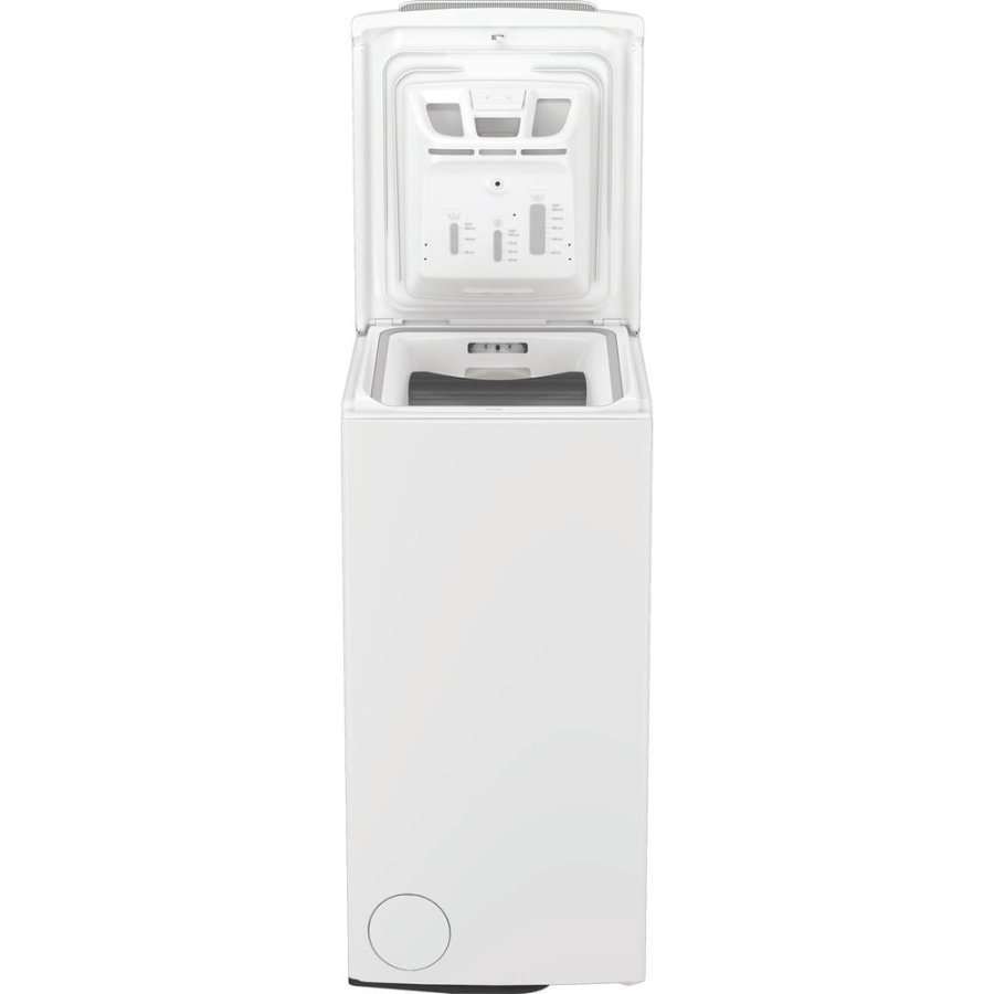 Whirlpool TW621DBFCPL vaskemaskine Top-indl�sning 6 kg 1100 rpm Hvid #7