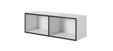 Cama RO2 BI/CZ stue opbevaringskabinet Opbevaringsskab #1