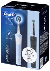 Braun Oral-B Vitality Pro D103 elektrisk tandbrste #13