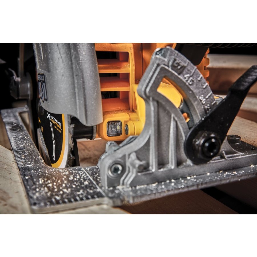 DeWalt DCS573NT-XJ cordless Hand circular saw #13