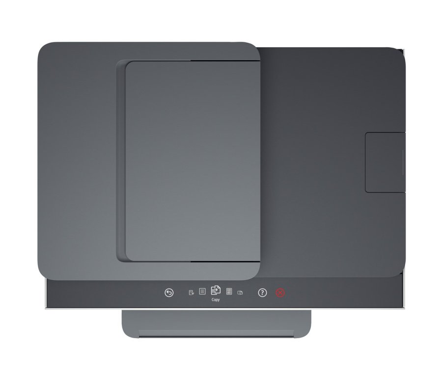 HP Smart Tank 790 All-in-One Printer Termisk inkjet A4 4800 x 1200 dpi 15 sider pr. minut Wi-Fi #11