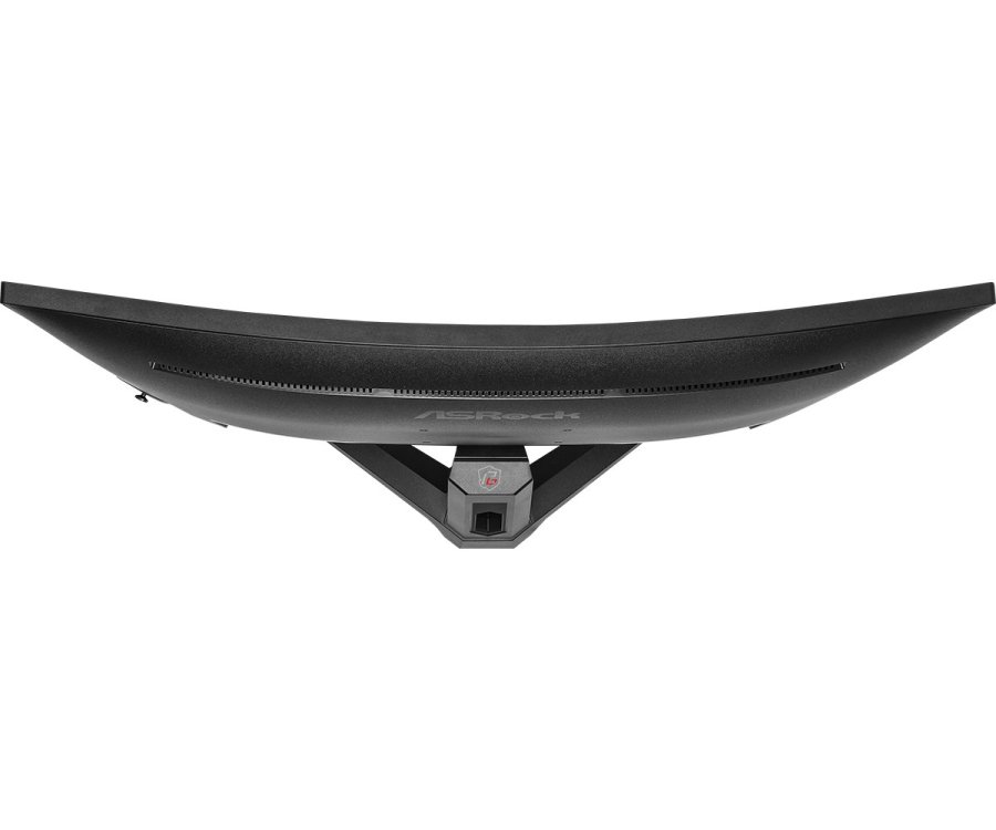 Asrock Phantom Gaming computerskrm PG27FRS1A 68,6 cm (27