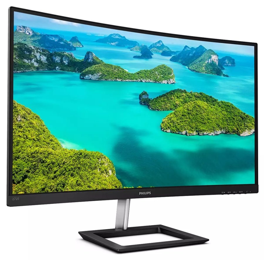 Philips E Line 272E1CA/00 LED display 68,6 cm (27