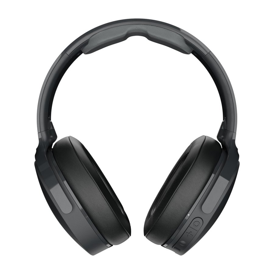 SKULLCANDY Hovedtelefon Hesh ANC Over-Ear Trdls Sort #2