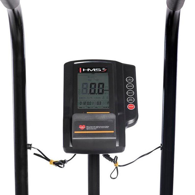 HMS Fitness MP6548 Vindcykeltrner #6