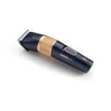 BaByliss E986E skg- og hrtrimmer Sort #3