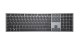 DELL KB700 tastatur Bluetooth QWERTY US International Gr #1