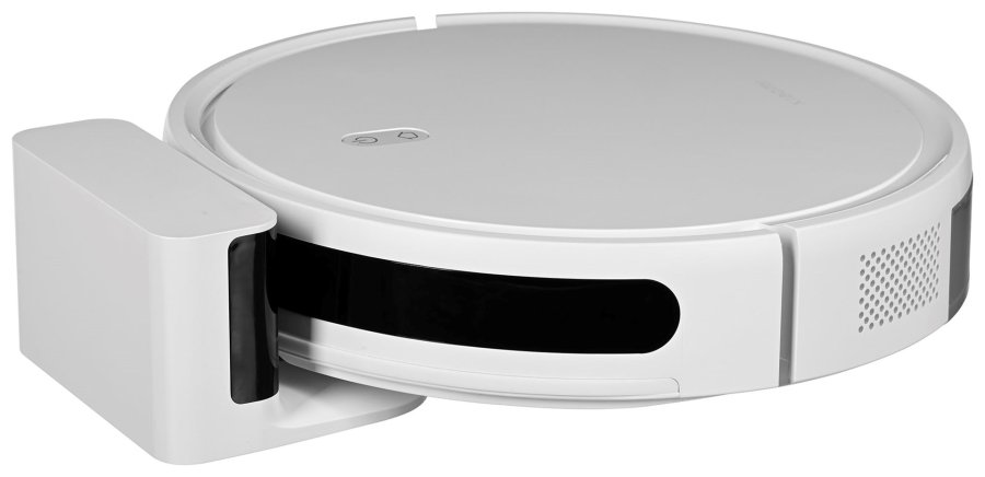 Robotstvsuger Xiaomi E10 2600 mAh #12