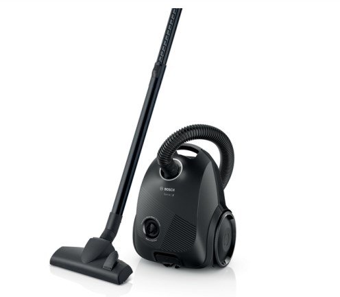 Bosch Serie 2 BGBS2LB1 stvsuger 3,5 L Beholder vakuum Dry 600 W Stvpose #1