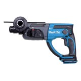 Makita DHR202Z hammerbor 1200 rpm #7
