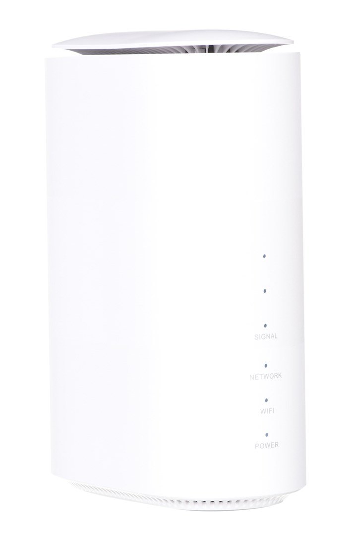 ZTE Router MC801A 5G Hvid #3