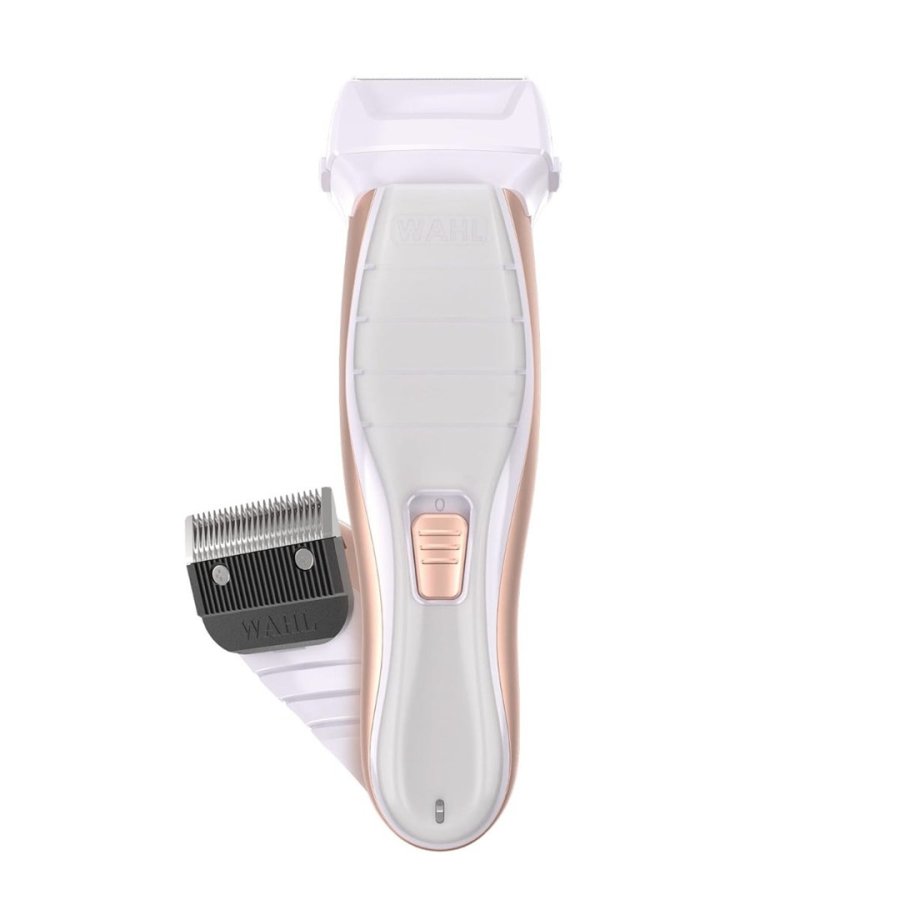 Wahl Shave & Smooth Beige Lithium-Ion (Li-Ion) #5