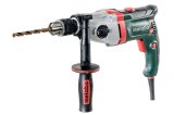 METABO. BEV 1300-2 DRILL 1300W 2-SPEED GEAR CHUCK #2