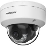 Hikvision Turbo HD with ColorVu DS-2CE50DF3T-VPLSE(2.8MM) overvgningskamera Kuppel CCTV sikkerhedskamera Indendrs & udendrs 1920 x 1080 pixel Loft #1