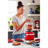 KitchenAid 5KSB4026ECA 1,4 L Bordplade blender 1200 W R�d #6