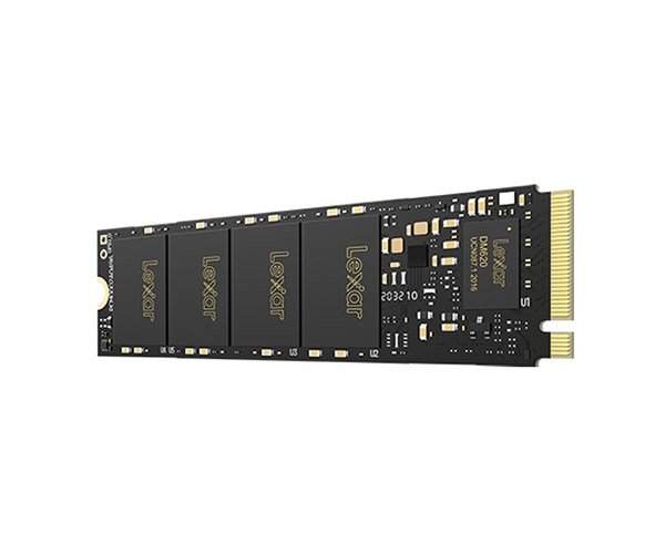 Lexar NM620 M.2 1000 GB PCI Express 3.0 3D TLC NAND NVMe #2