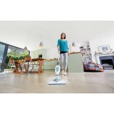 Black & Decker FSM1616-QS stav stvsuger & elektrisk kost Stick vakuum Hvid #4