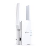 TP-Link RE505X netvrk forlnger Netvrkssender & -modtager Hvid 10, 100, 1000 Mbit/s #3