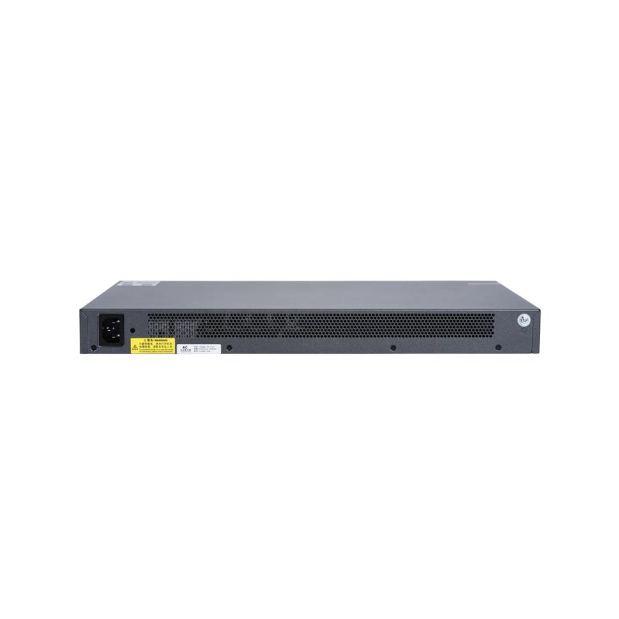 Ruijie Networks RG-CS83-24GT4XS netv�rksswitch Administreret L3 Gigabit Ethernet (10/100/1000) Gr� #6