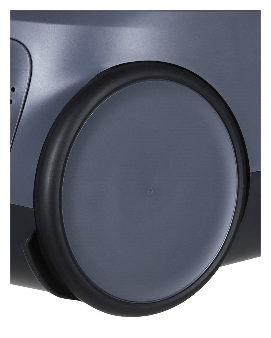 Electrolux EB61C4DB st�vsuger 3,5 L Tromle vakuum Dry 850 W St�vpose #10