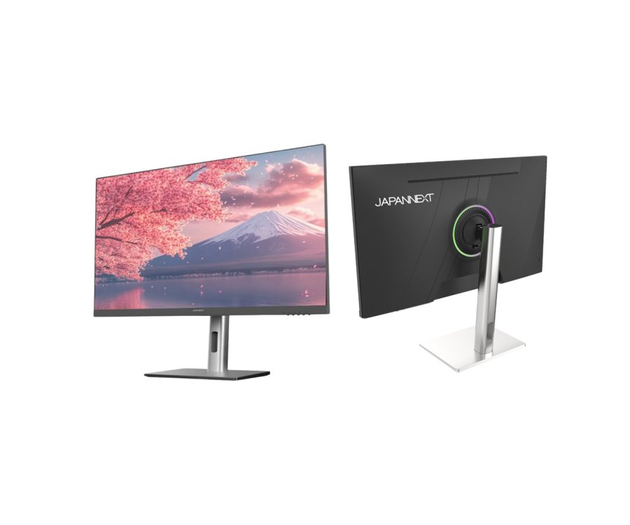 JAPANNEXT JN-IPS275K-HSPC9 computersk�rm 68,6 cm (27