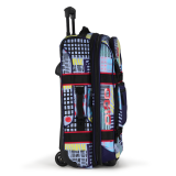 OGIO LAYOVER REJSETASKE WOODBLOCK P/N: 5923092OG #3