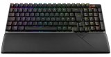 ASUS ROG Strix Scope II 96 Wireless keyboard Gaming USB + RF Wireless + Bluetooth QWERTZ German Black #4
