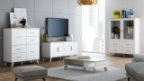 Cama LOTTA LAW 110 kaffe-, side- & endebord Kaffebord Rektangulr form 4 ben #6