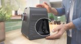 Kdhakker BOSCH MFWS440B Sort Slvfarvet Plastik 1900 W 2,5 Kg/min #9