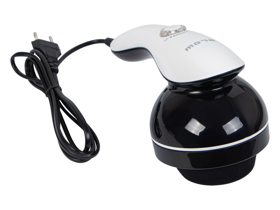BLOW SILK anti-cellulite massageapparat #11