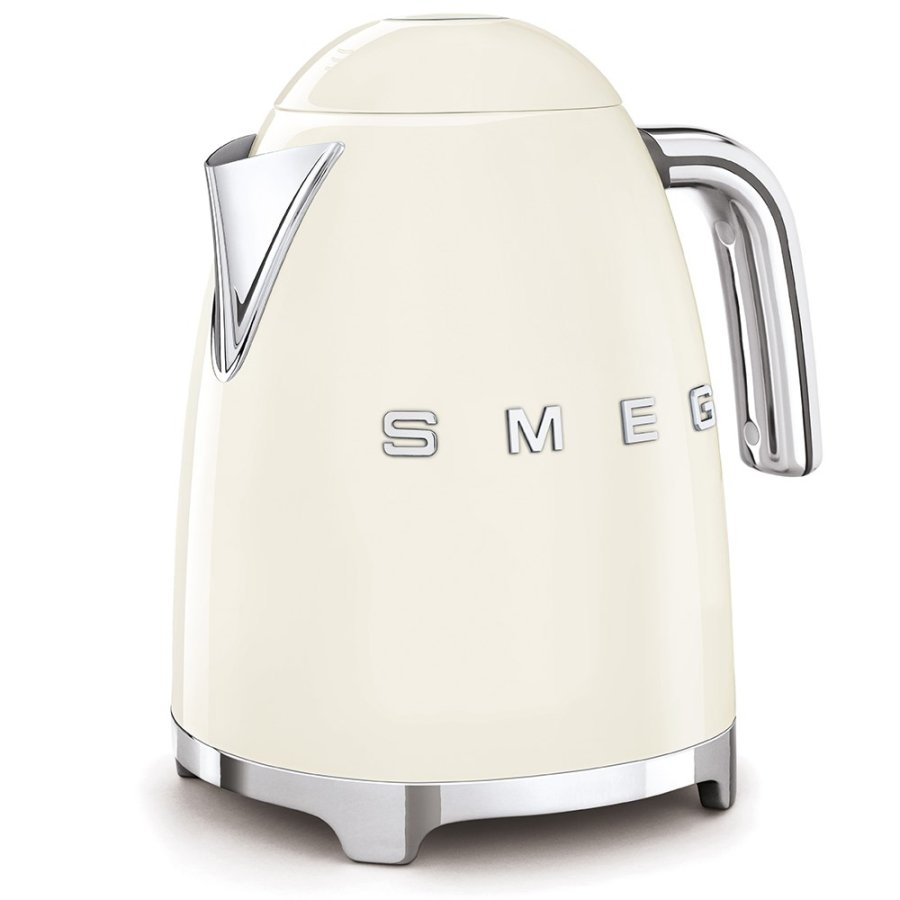 Smeg 50's Style Elkedler KLF03CREU Creme #2