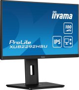 iiyama ProLite XUB2292HSU-B6 computerskrm 55,9 cm (22