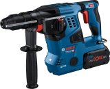 BOSCH. SDS+ HAMMER GBH 18V-28 CF SOLO 3,4J LB #3