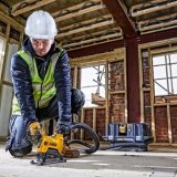 DeWALT DWE46225-XJ tilbehr vinkelsliber Sikkerhedsskrm #6