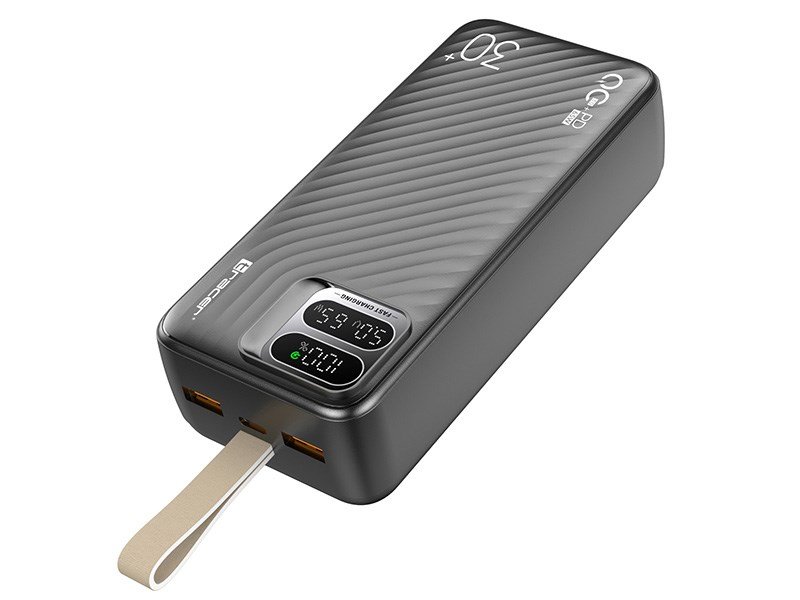 Tracer Blaze 30000 mAh 65 W, Sort #2