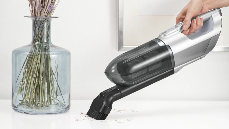 Bosch Serie 2 BGBS2RD1 stvsuger 3,5 L Beholder vakuum Dry 600 W Stvpose #13