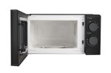 Esperanza ESTOFADO Sort Solo mikroovn Bordplade 20 L 700 W #3