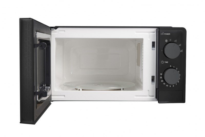 Esperanza ESTOFADO Sort Solo mikroovn Bordplade 20 L 700 W #3