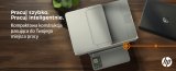 HP LaserJet MFP M234sdw Printer, Sort og hvid, Printer til Sm kontorer, Print, kopiering, scanning, Scan til e-mail; Scan til PDF; Kompakt strrelse; Energibesparende; Hurtig tosidet print; 40-arks ADF; Dual-band Wi-Fi #6