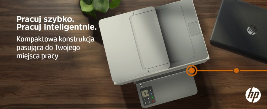 HP LaserJet MFP M234sdw Printer, Sort og hvid, Printer til Sm kontorer, Print, kopiering, scanning, Scan til e-mail; Scan til PDF; Kompakt strrelse; Energibesparende; Hurtig tosidet print; 40-arks ADF; Dual-band Wi-Fi #6