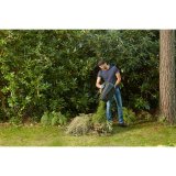 Black & Decker BEMW351-QS plneklipper Manuel plneklipper Sort, Orange #8
