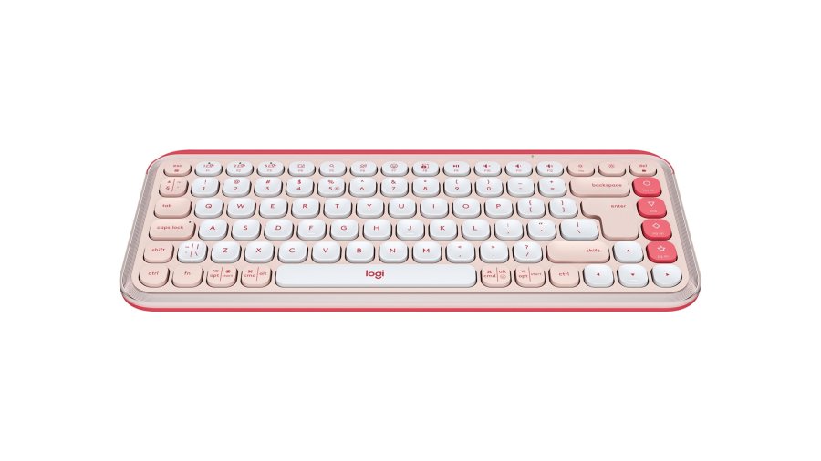 Logitech POP ICON KEYS #7
