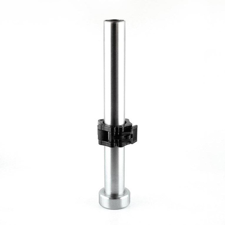 HMS Fitness GO700 2200 mm Fast vgtstang #3