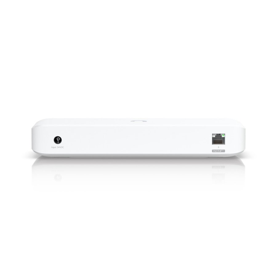 Ubiquiti Ultra 210W Administreret L2 Gigabit Ethernet (10/100/1000) Str�m over Ethernet (PoE) Hvid #6