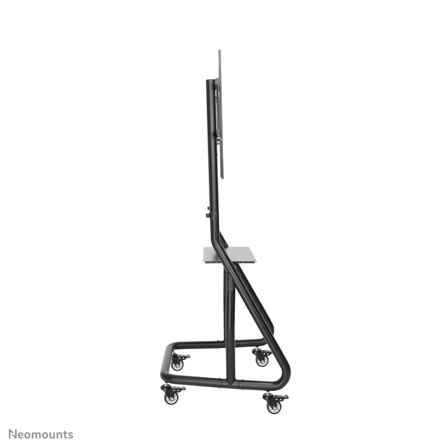 Neomounts NS-M3800BLACK skrmbeslag og -stativer 2,54 m (100