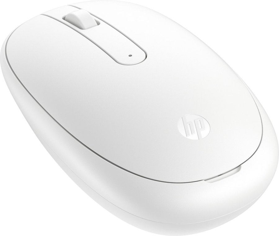 HP Bluetooth-mus 240 Lunar White #4